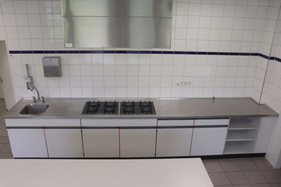 瓦尔德纳工作场所 B445