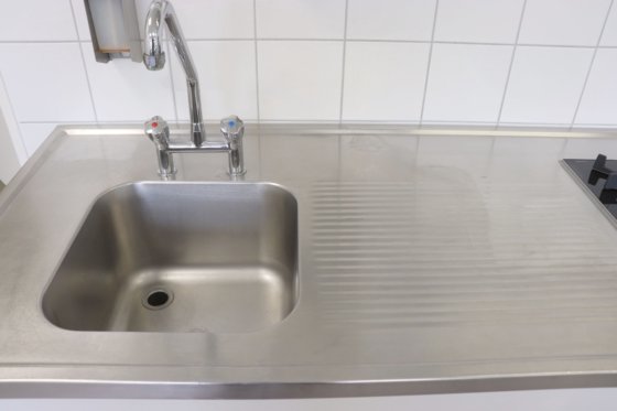 瓦尔德纳工作场所 B445