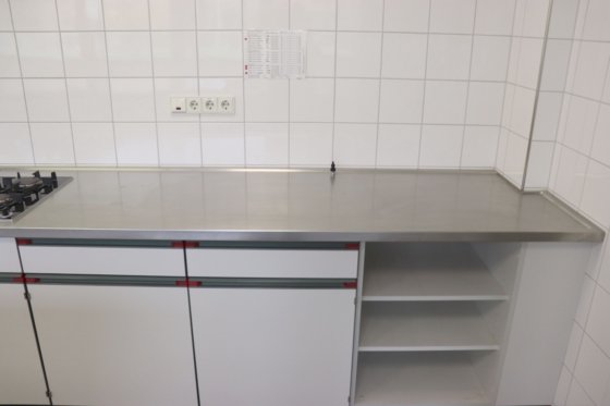 瓦尔德纳工作场所 B445