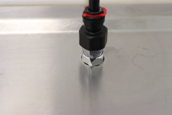 瓦尔德纳工作场所 B445