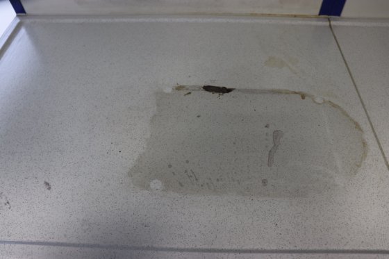 瓦尔德纳工作场所 B445