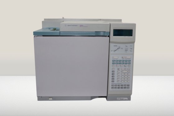 Agilent 6890N