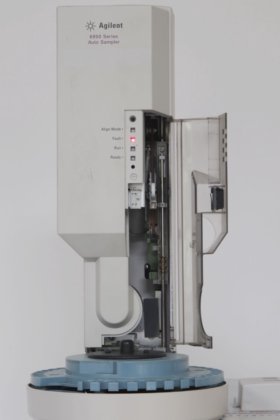 Agilent 6850