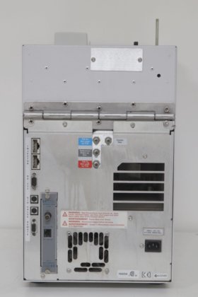 Agilent 6850