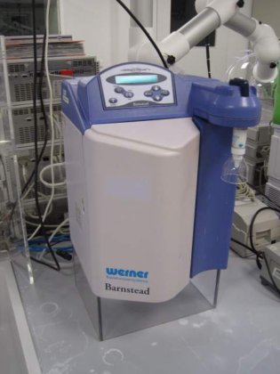 威纳 NANOpure Diamond