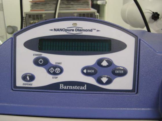 威纳 NANOpure Diamond