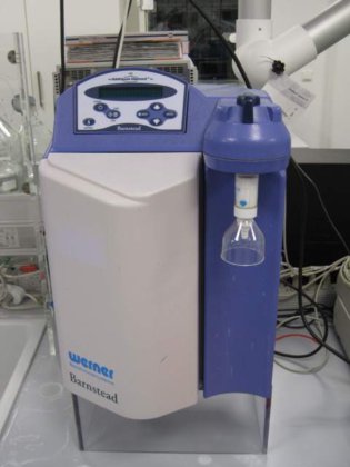 威纳 NANOpure Diamond