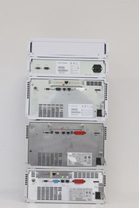 Agilent 1100