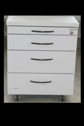 Palmbergロールキャビネット