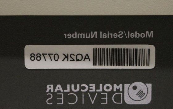 Molecular Devices AquaMax 2000 微孔板洗板机