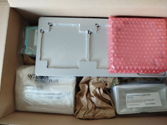 2022款 Integra Assist Plus