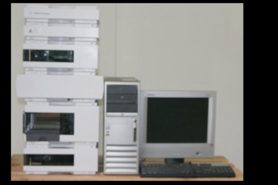 安捷伦 1200 电容