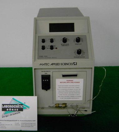 应用科学 CH DF 1100