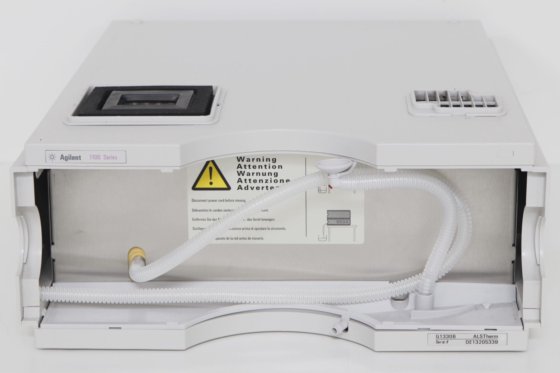 アジレント G1330B