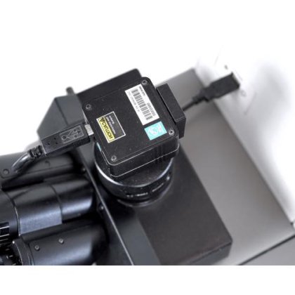 サーモニコレット コンティニュアム FT IR 赤外線顕微鏡