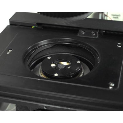 サーモニコレット コンティニュアム FT IR 赤外線顕微鏡