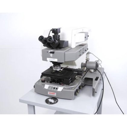 サーモニコレット コンティニュアム FT IR 赤外線顕微鏡