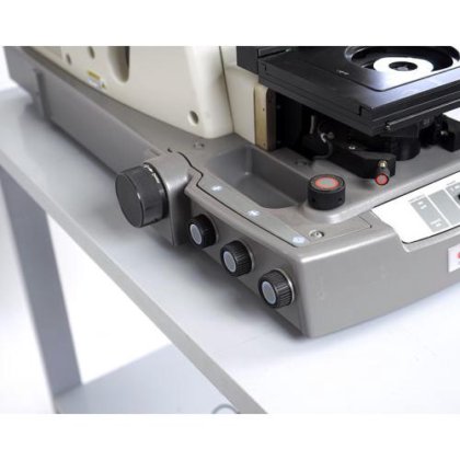 サーモニコレット コンティニュアム FT IR 赤外線顕微鏡