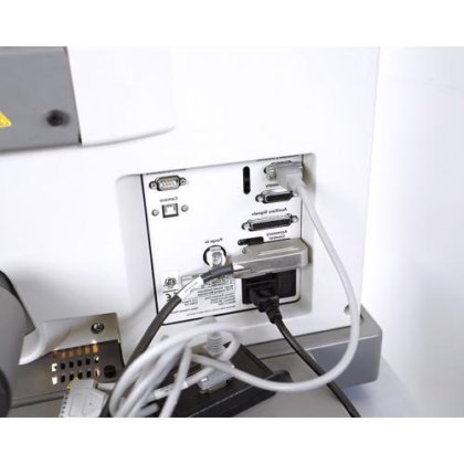 サーモニコレット コンティニュアム FT IR 赤外線顕微鏡