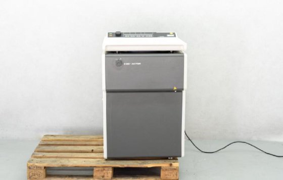 海蒂诗 Rotixa 120S 离心机