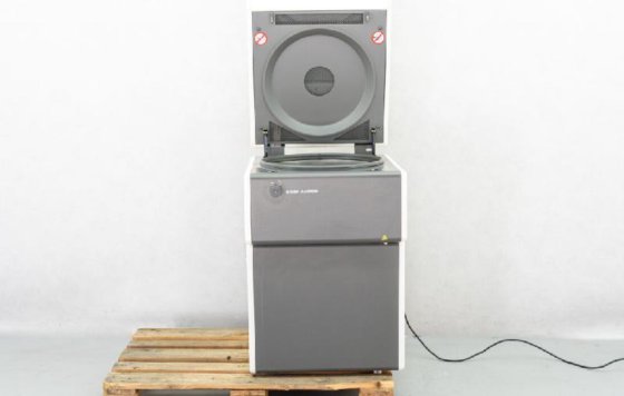 海蒂诗 Rotixa 120S 离心机