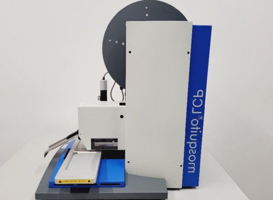 TTP LabTech 蚊子 LCP 自动化液体处理