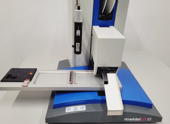 TTP LabTech 蚊子 LCP 自动化液体处理