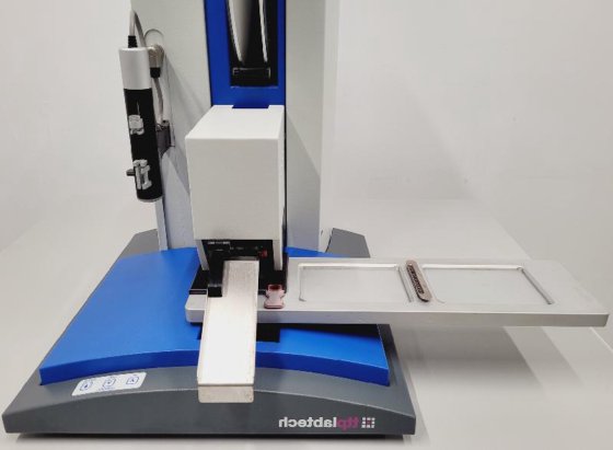 TTP LabTech 蚊子 LCP 自动化液体处理