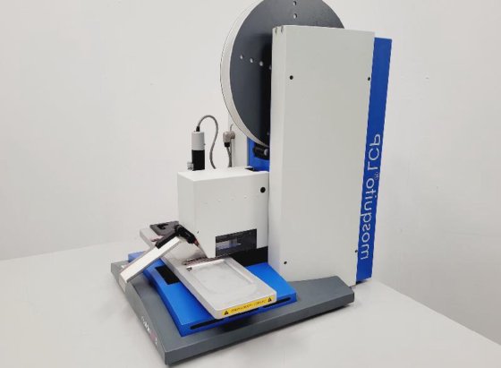 TTP LabTech 蚊子 LCP 自动化液体处理