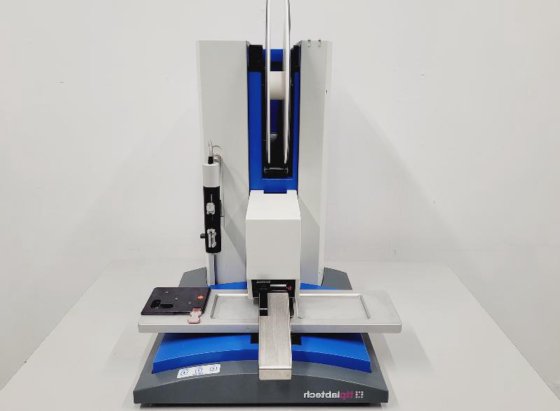 TTP LabTech 蚊子 LCP 自动化液体处理