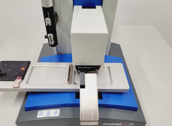 TTP LabTech 蚊子 LCP 自动化液体处理