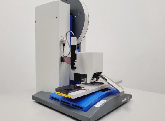TTP LabTech 蚊子 LCP 自动化液体处理