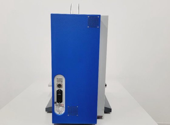 TTP LabTech 蚊子 LCP 自动化液体处理