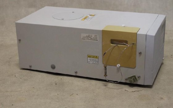 岛津 RF-10AXL 能量密度检测器