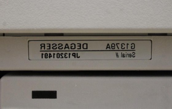 安捷伦1100色谱柱系统