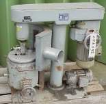 斯潘根贝格 SD 20/FT