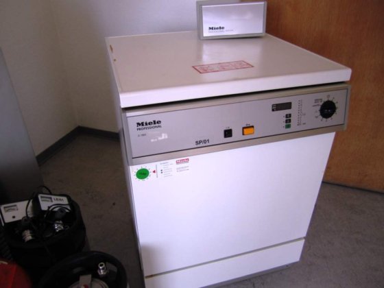 Miele G 7883