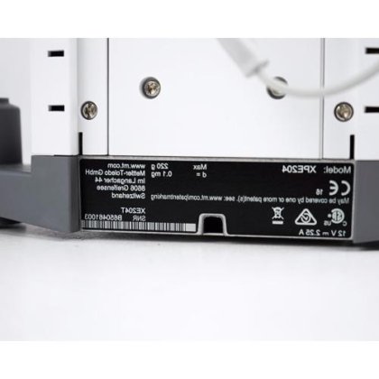 梅特勒XPE204分析天平分析天平22