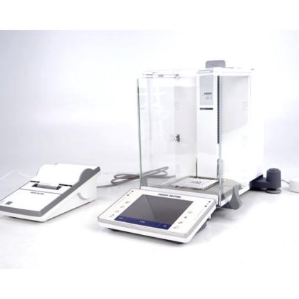 梅特勒XPE204分析天平分析天平22