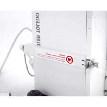 梅特勒XPE204分析天平分析天平22