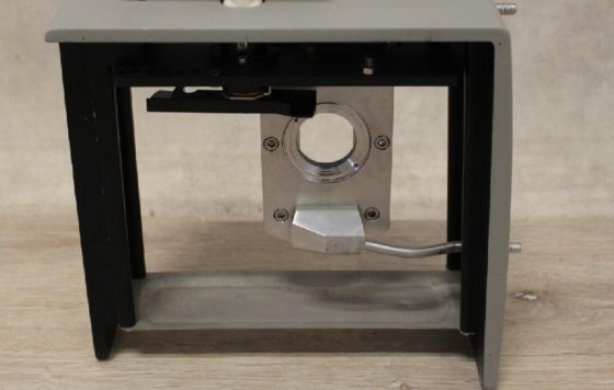 Malvern APA2000 粒度仪