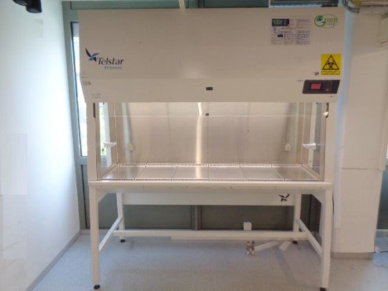 2020 アズビル テルスター バイオプティマ 6