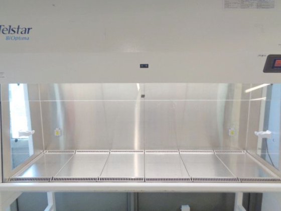 2020 アズビル テルスター バイオプティマ 6