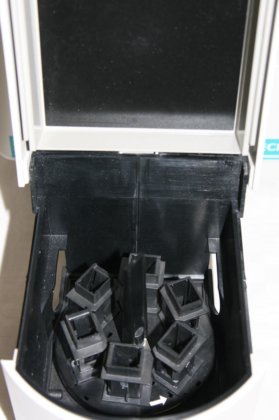 ベックマン DU 530