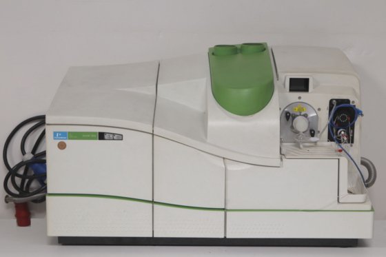 パーキンエルマー ネクシオン 300X