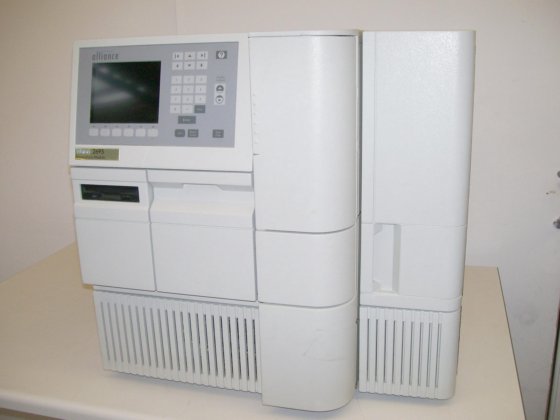 ウォーターズ 2695