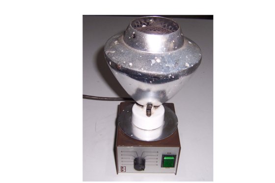 ビューレル SB-4