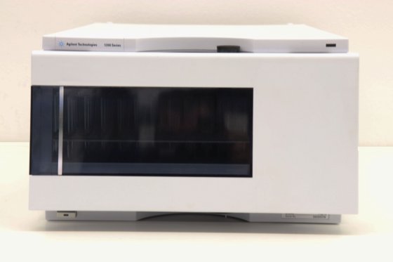 アジレント G 1364 B