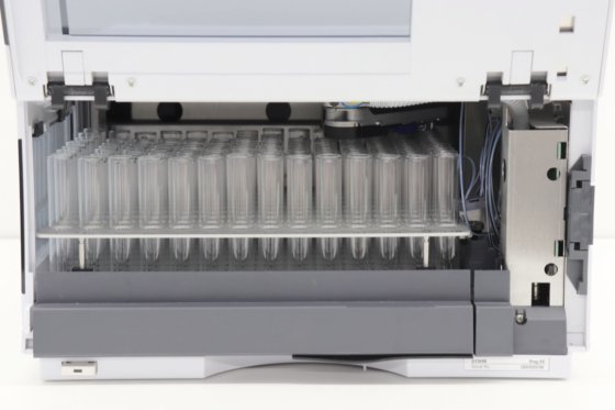 アジレント G 1364 B