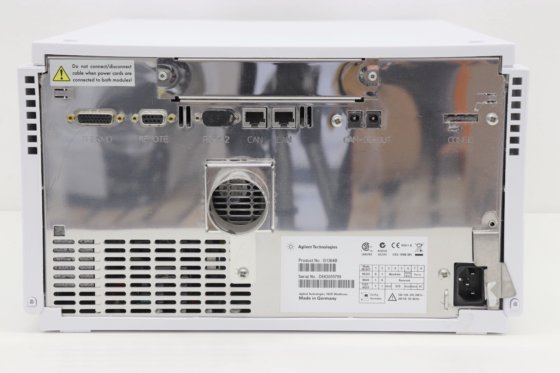 アジレント G 1364 B